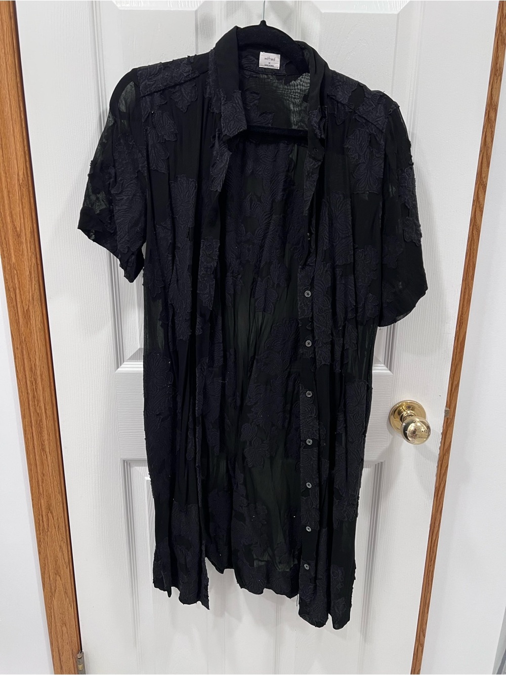 Wilfred Dress